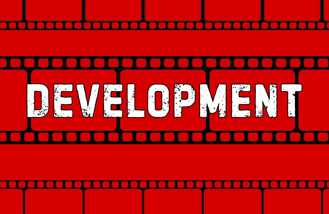 READ MORE ABOUT: In Development Projects for Dimas Films